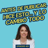 Triunfa con tu libro artwork