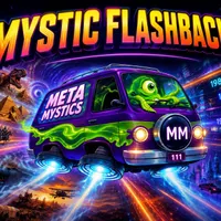 Meta Mystics artwork