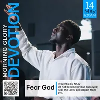 Harvest Chapel International - Kumasi artwork