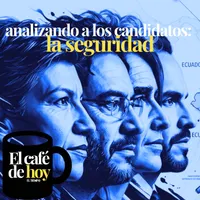 El café de hoy artwork