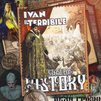 BISTORY - Storie dalla Storia artwork