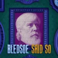 Bledsoe Said So artwork