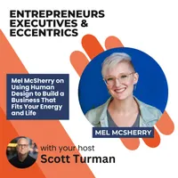 Entrepreneurs, Executives, & Eccentrics artwork