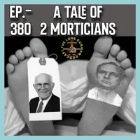 The Lone Gunman Podcast : JFK Assassination artwork