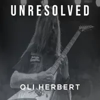 Unresolved: A True Crime & Mystery Podcast artwork