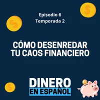 Dinero en Español artwork