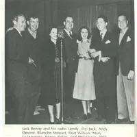Classic Comedy of Old Time Radio artwork