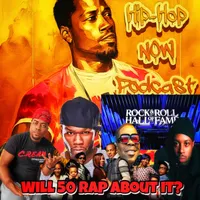 Hip-Hop Now Podcast artwork