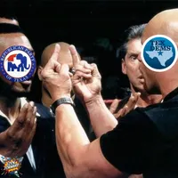 Look Forward | Progressive Political News artwork