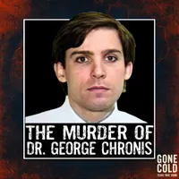 Gone Cold - Texas True Crime artwork
