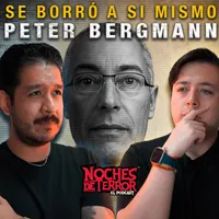 Noches de Terror artwork
