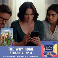 Girls Gone Hallmark | Hallmark Movie Reviews artwork