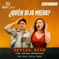 Crónicas Obscuras artwork