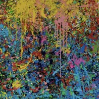 La voce del poeta artwork