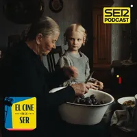 El Cine en la SER artwork