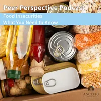 Peer Perspective artwork