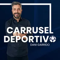 Carrusel Deportivo artwork