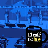El café de hoy artwork