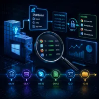 CyberCode Academy artwork