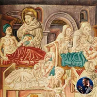 Il podcast di Alessandro Barbero: Lezioni e Conferenze di Storia artwork