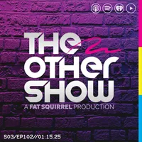The Other Show artwork