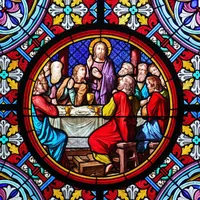 Catholic Daily Reflections artwork