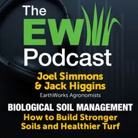 The EarthWorks Podcast artwork