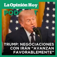 La Opinión Hoy artwork