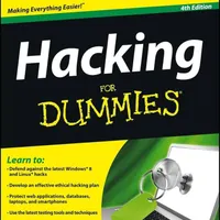 CyberSecurity Summary artwork