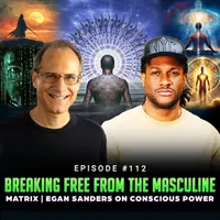 The Conscious Man 7 Podcast artwork