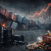 The Secret War on Cash artwork