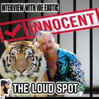 The Loud Spot with Sebastian artwork