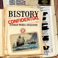 BISTORY - Storie dalla Storia artwork