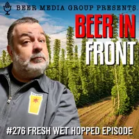 Beer In Front artwork