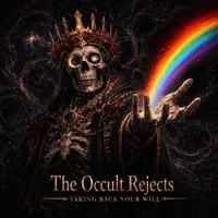 The Occult Rejects artwork