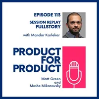 Product for Product Management artwork