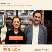 Huevos Revueltos con Política artwork