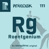 Periodisk - Videnskabens Vindere artwork