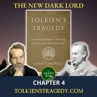 The Tolkien Road artwork