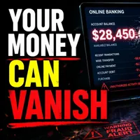 The Secret War on Cash artwork