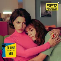 El Cine en la SER artwork