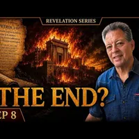 Eschatology Matters artwork