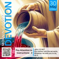 Harvest Chapel International - Kumasi artwork