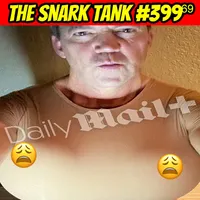 The Snark Tank artwork