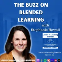 Leader of Learning artwork