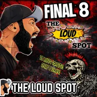 The Loud Spot with Sebastian artwork
