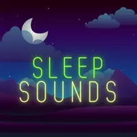 Sleep Sounds artwork