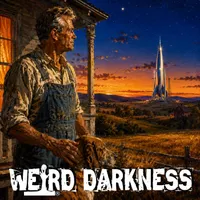 Weird Darkness: Paranormal & True Crime Stories artwork