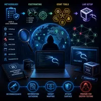 CyberCode Academy artwork
