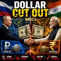 The Secret War on Cash artwork